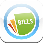 Cover Image of Download Bills Reminder  APK
