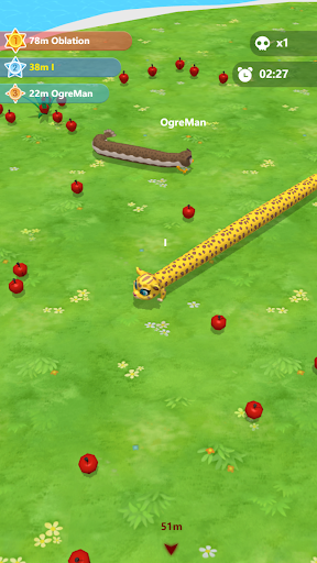 Animal Crossing apkpoly screenshots 6