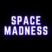 Space Madness app icon