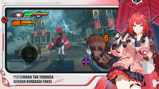Zenless Zone Zero - Anniv screenshot 5