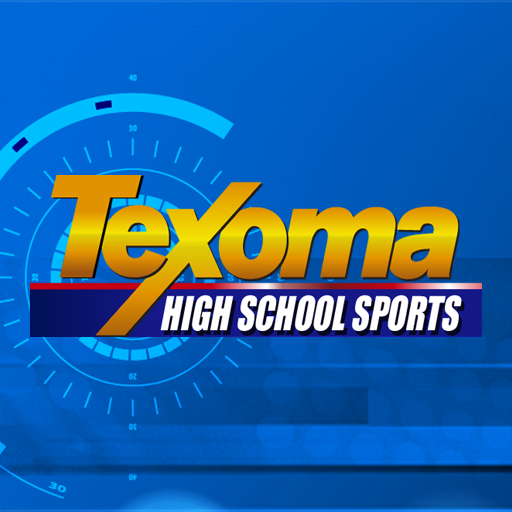 Texoma's High School Sports 2.13.0 Icon