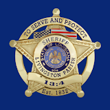 Livingston Parish Sheriff icon