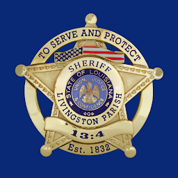 图标图片“Livingston Parish Sheriff”