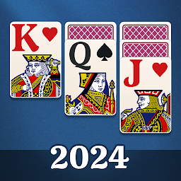 Classic Solitaire 2024