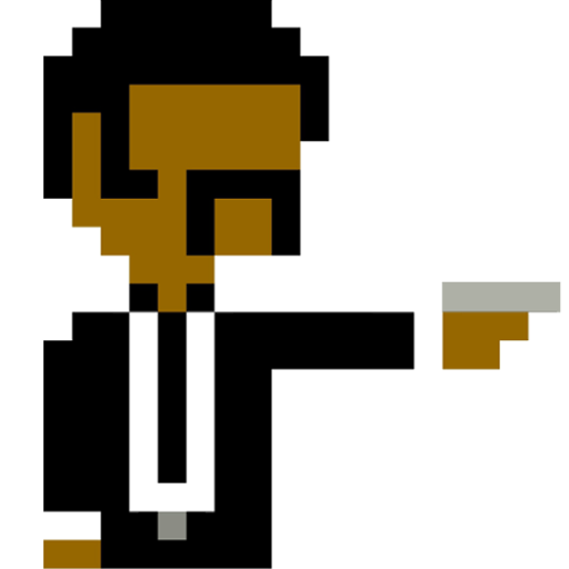 Pixel Art Studio विंडोज़ पर डाउनलोड करें