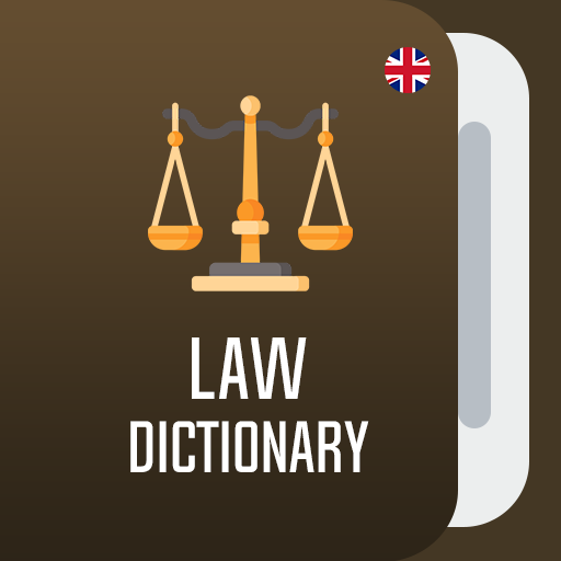 Law Dictionary logo