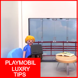 Tips Best Playmobile Luxry New icon