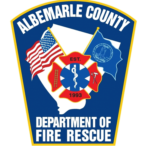 Albemarle County DFR 2020.3 Icon