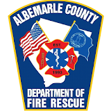 Albemarle County DFR icon