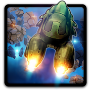 Top 21 Action Apps Like M.A.C.E. Space Shooter - Best Alternatives