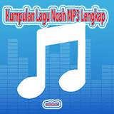 Kumpulan Lagu Noah MP3 Lengkap icon
