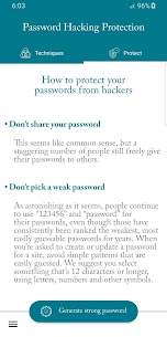 Password Hacking v2.0 (MOD, Latest Version) Free For Android 2
