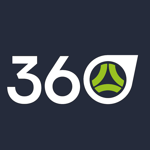 TN360 Mobile  Icon