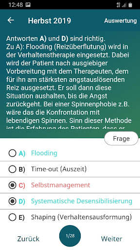 Heilpraktiker für Psychotherap