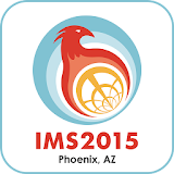 IMS2015 icon