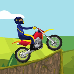 「Moto Jumper」のアイコン画像