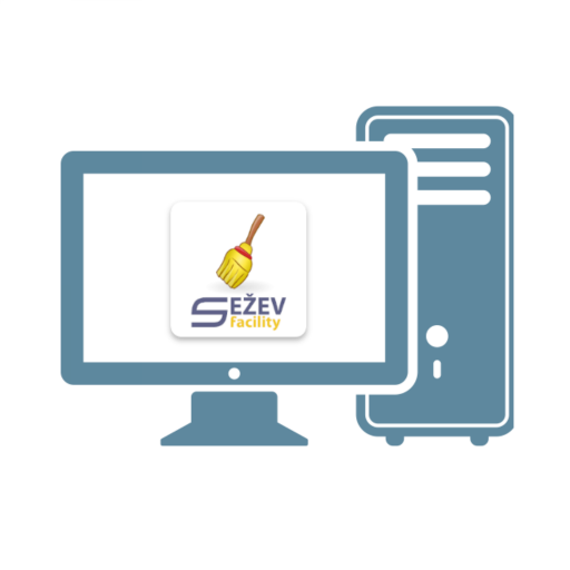 sfDispecink logo