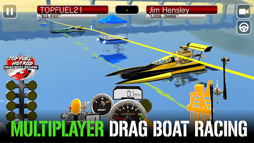 TopFuel: Boat Racing Game 2022 Gallery 2
