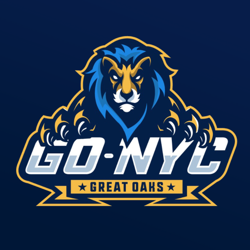 Great Oaks Charter School NYC logo