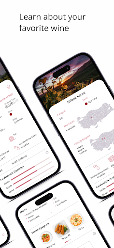 Sarapp screenshot 4
