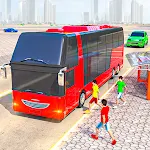 Cover Image of Tải xuống Trò chơi lái xe buýt: Trò chơi xe buýt 1.9 APK