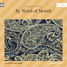 Icon image By Word of Mouth (Unabridged)