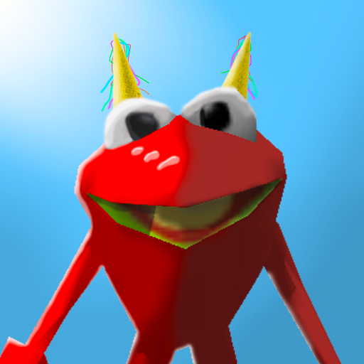 Garten of Banban Adventure