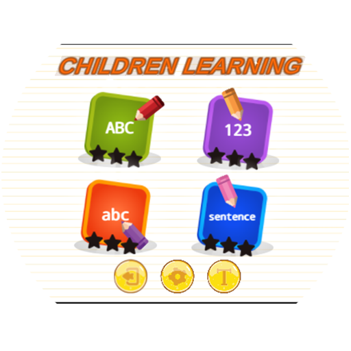 Learning Through Painting logo