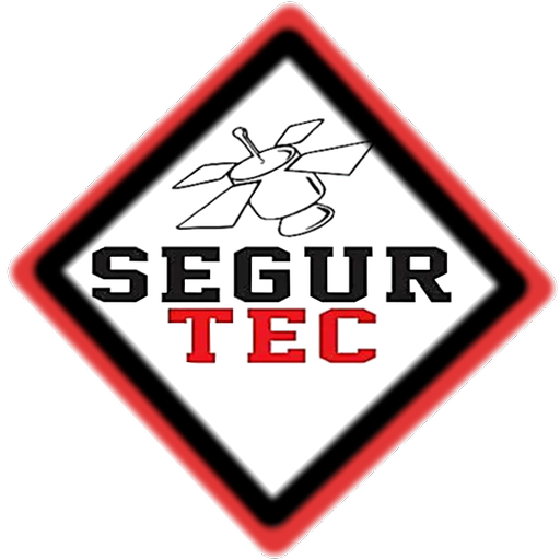 Segurtec logo
