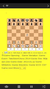 Chess Games Anand vs Carlsen