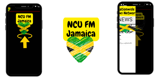 NCU FM Jamaica