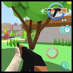 Cover Image of Скачать Guide For Dude Theft Wars 1.3 APK