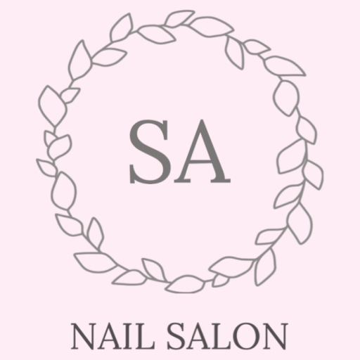 Stav Nails logo