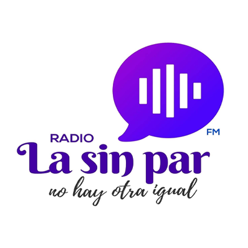 Radio La Sin Par for  Android – Latest Version & Features app icon