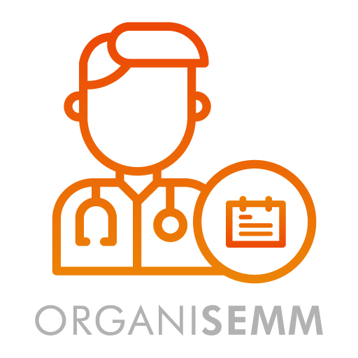 OrganiSEMM logo