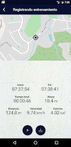 Imágen 3 Deporte UNAM android