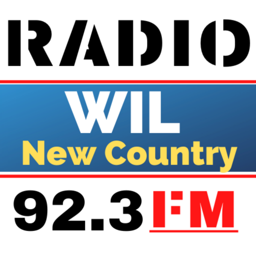 92.3 Wil Fm Country St. Louis