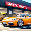 Auto Parts Store Simulator MOD APK 1.06 (Unlimited Money)