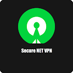 Cover Image of Download Secure NET VPN 1.0 APK