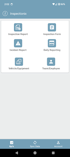 Android application Birla Cement Group screenshort