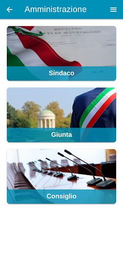 Bulciago Smart Screen 3
