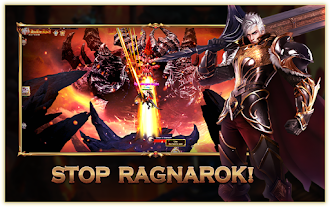 Game screenshot Dragon Contract - IDLE MMORPG apk download