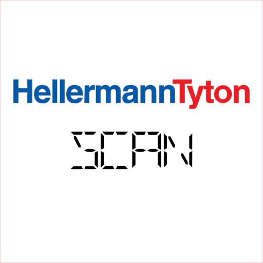 HellermannTyton RFID logo