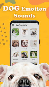 Dog Translator Simulator Mod Apk 1.3.3 Ad Free 2