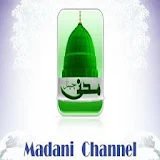 Madani Channel Live Streaming icon