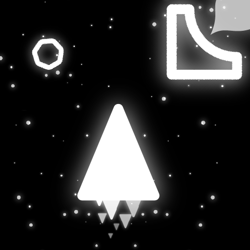 Neon Shooter logo