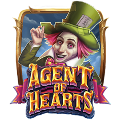 Agents Of Hearts