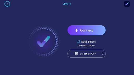 vpnify - Unlimited VPN Proxy - Tools - apps