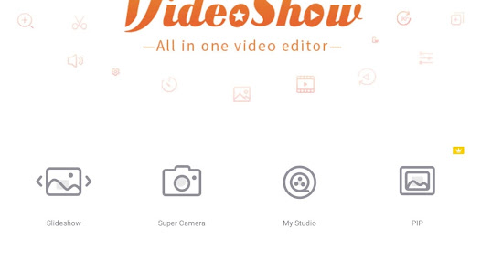 VideoShow MOD APK v10.0.5 rc (VIP Subscription Unlocked) Download Gallery 10