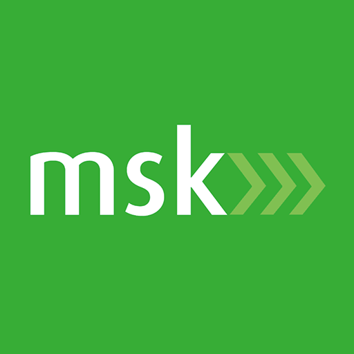 MSK LTD logo